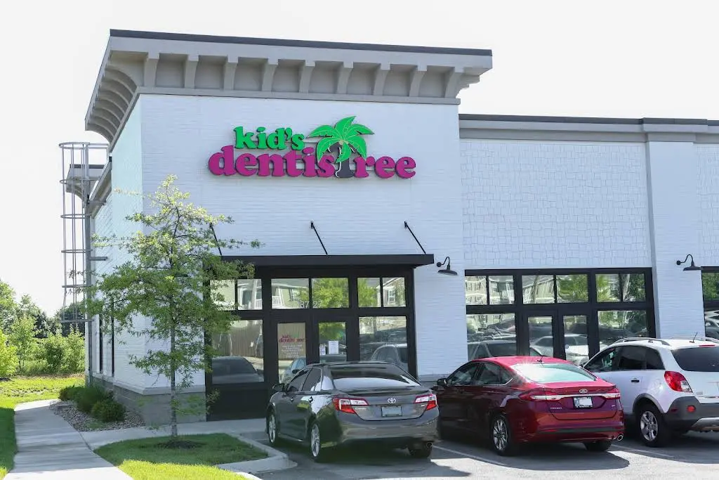 Kid's Dentistree
