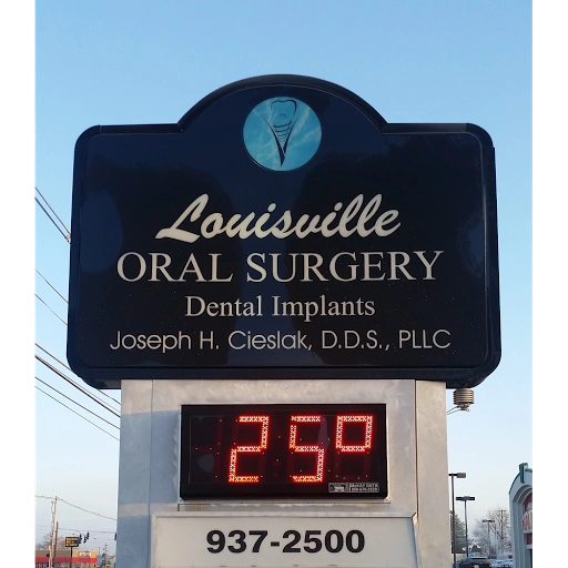 Louisville Oral Surgery & Dental Implants