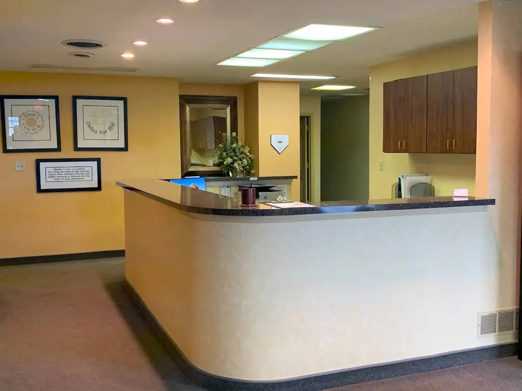 Wigger Family Dental