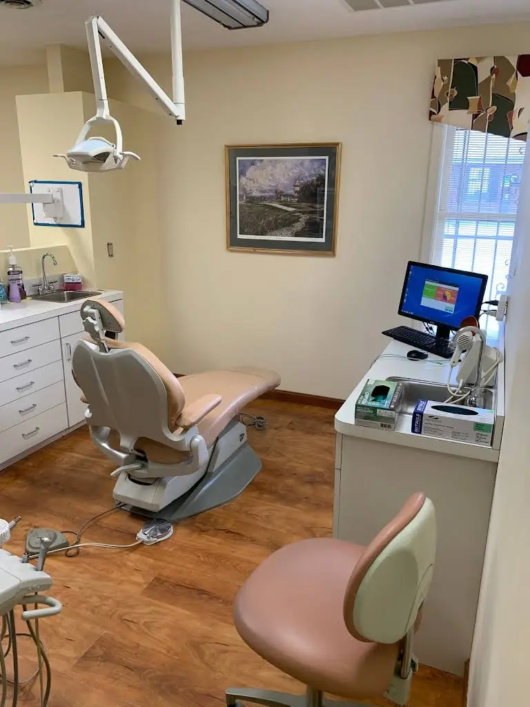 Wigger Family Dental