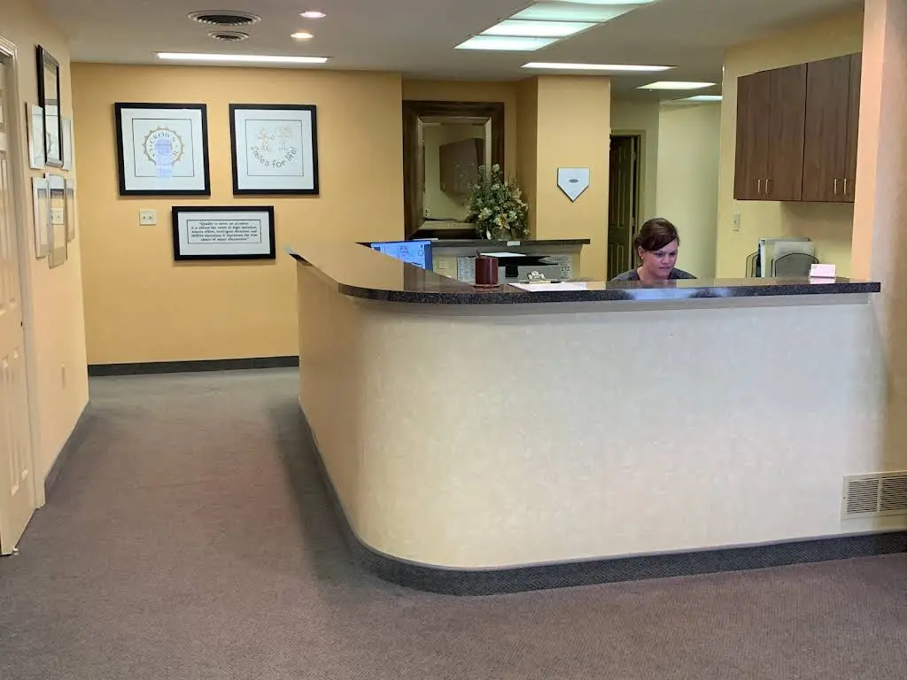 Wigger Family Dental