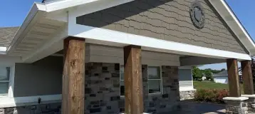 Buckeye Dentistry