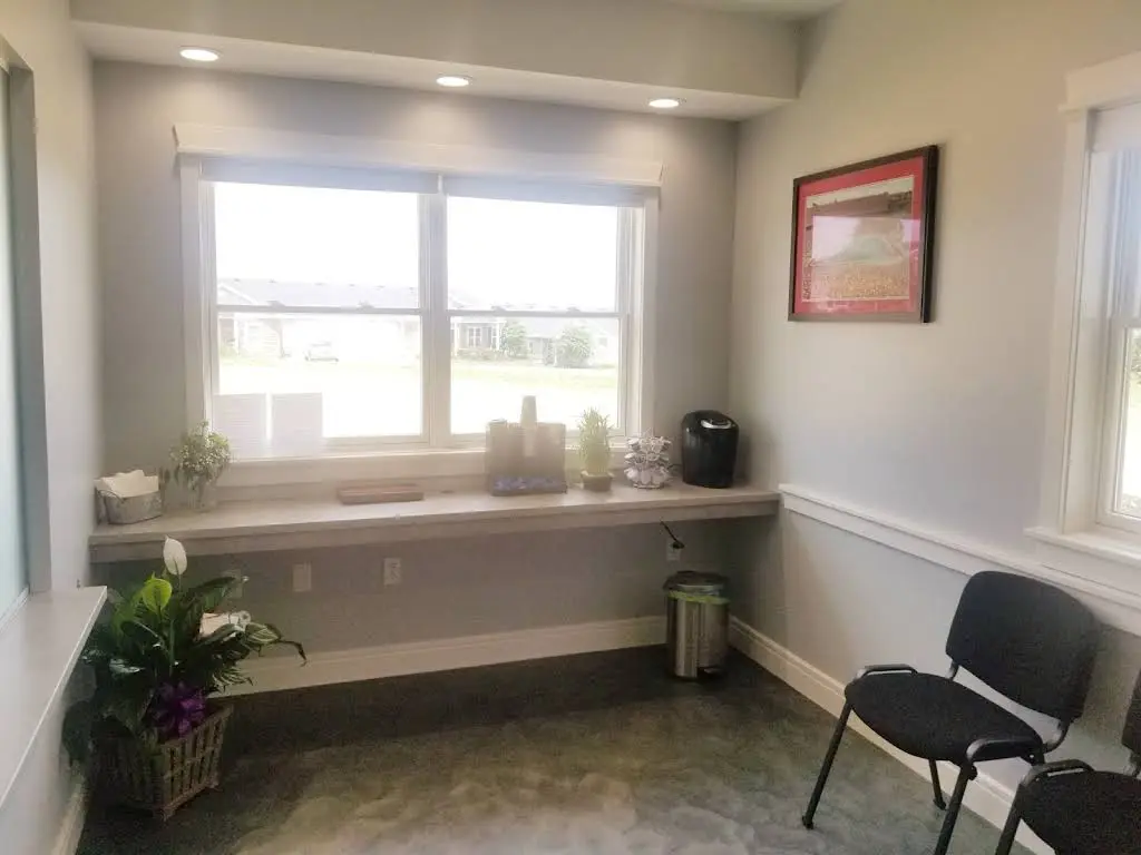 Buckeye Dentistry