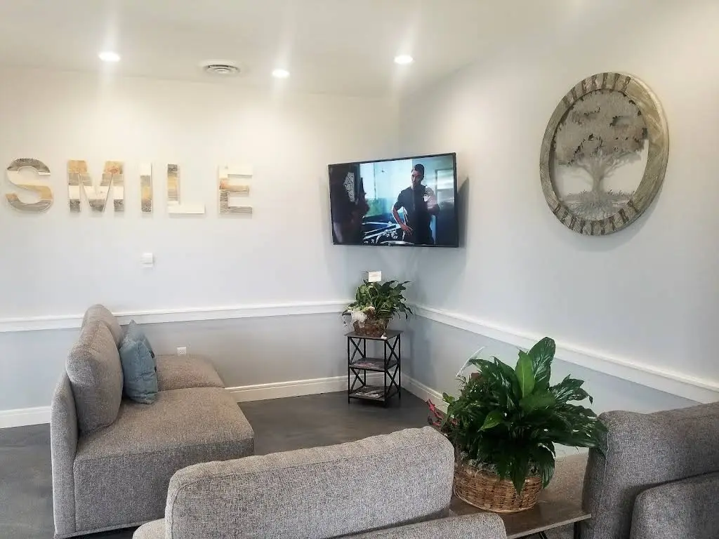 Buckeye Dentistry