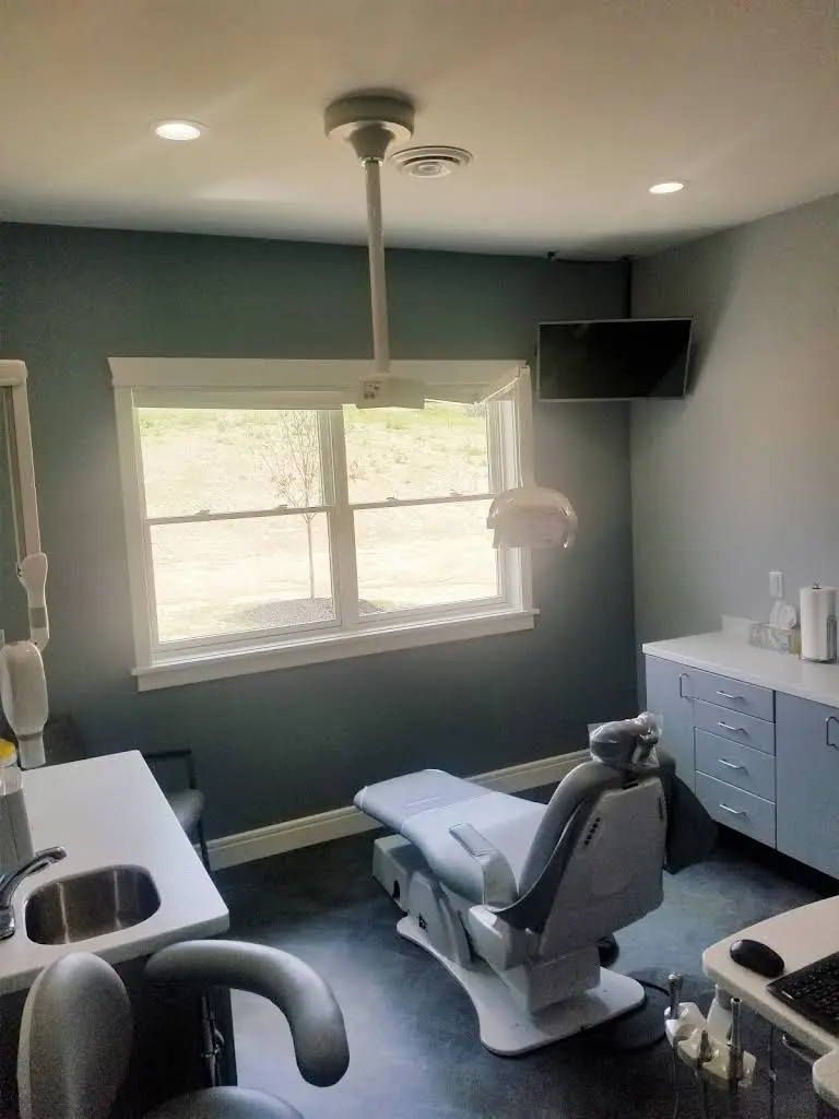 Buckeye Dentistry