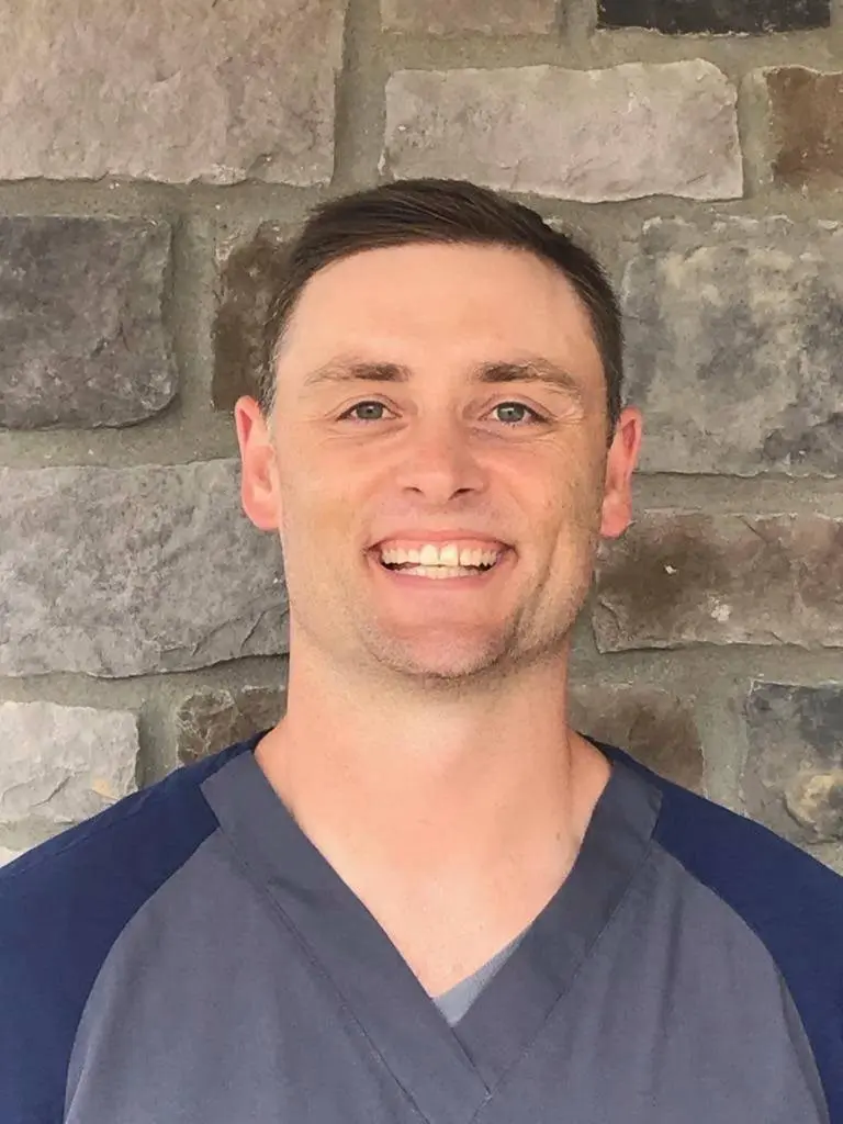 Buckeye Dentistry