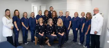 Thacker Orthodontics