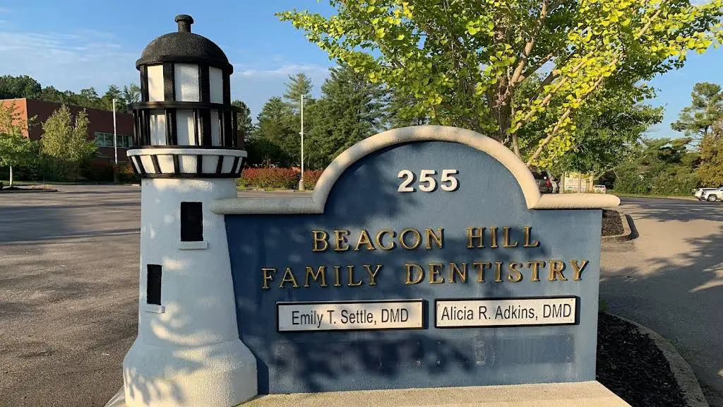Beacon Hill Family Dentistry