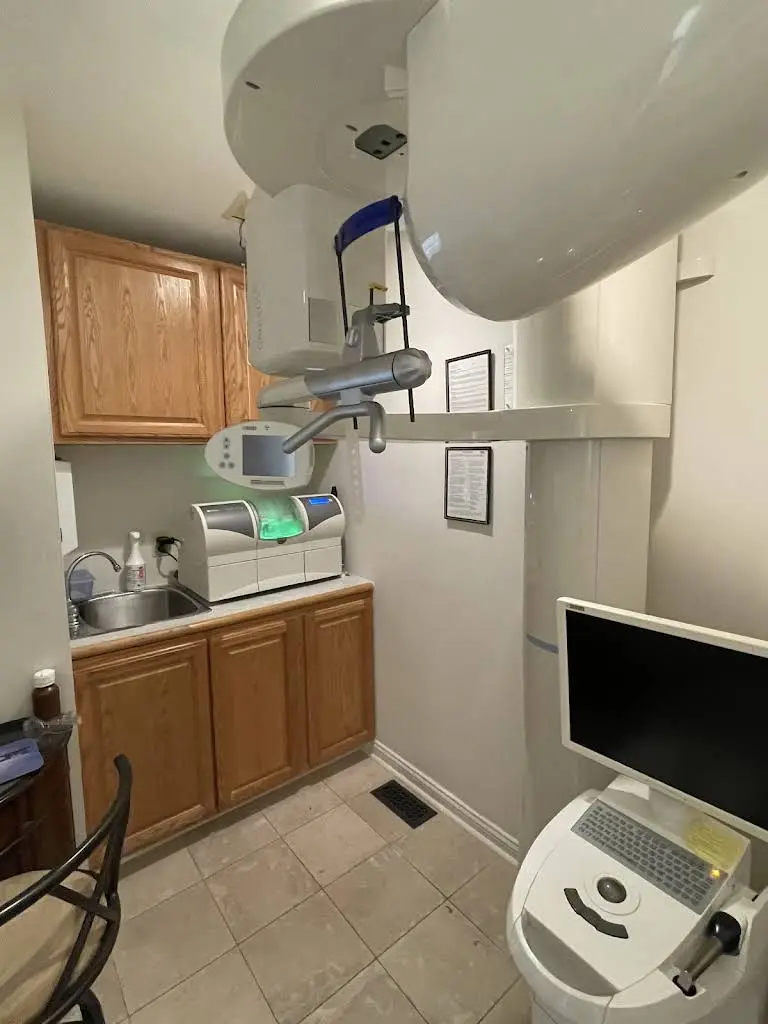Complete Smiles Family Dentistry