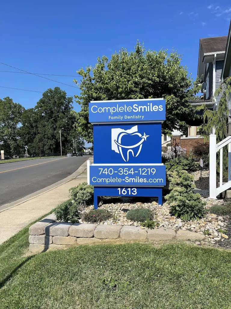 Complete Smiles Family Dentistry
