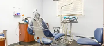 Corcoran Privitera Family Dental