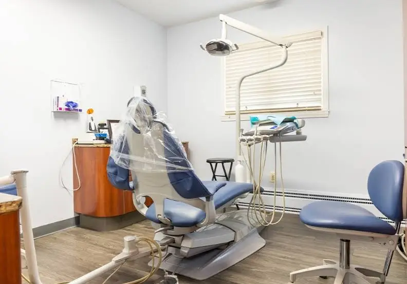 Corcoran Privitera Family Dental