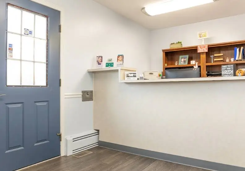 Corcoran Privitera Family Dental