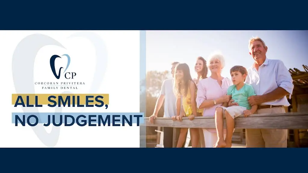 Corcoran Privitera Family Dental