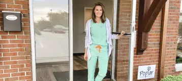 Poplar Pediatric Dentistry