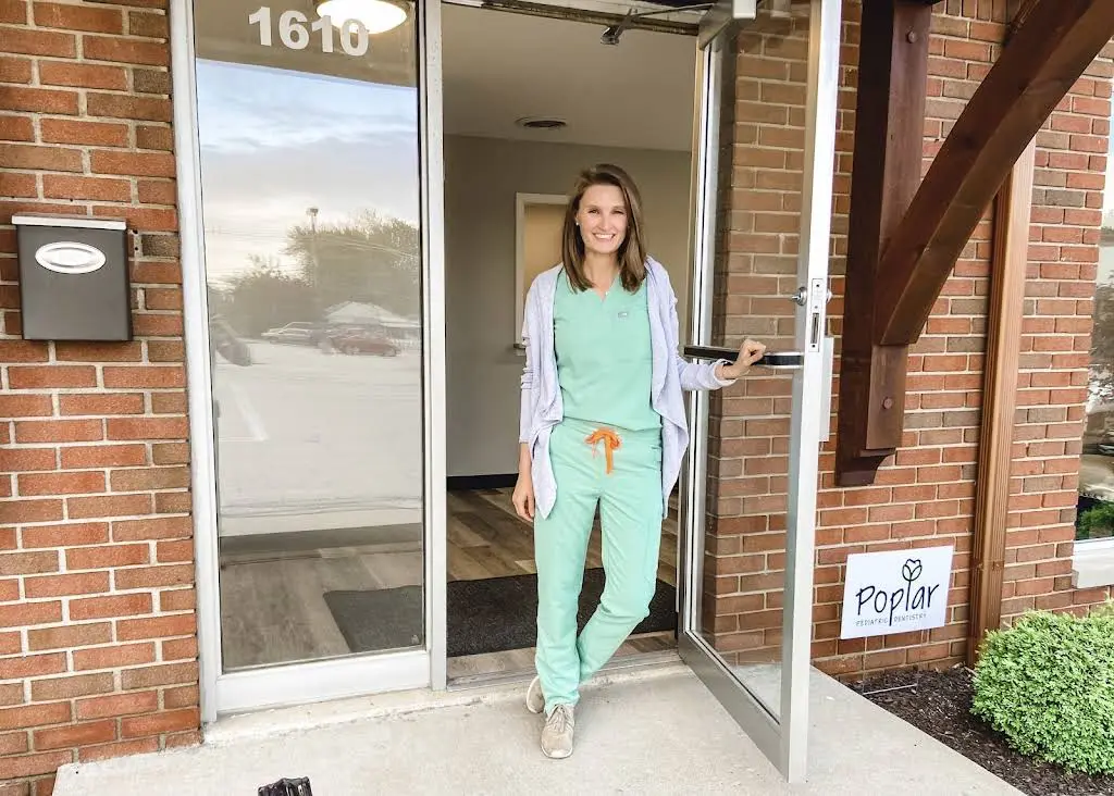 Poplar Pediatric Dentistry