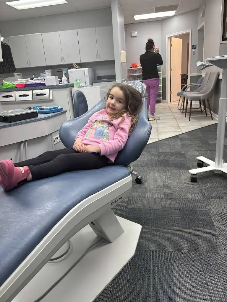 Poplar Pediatric Dentistry