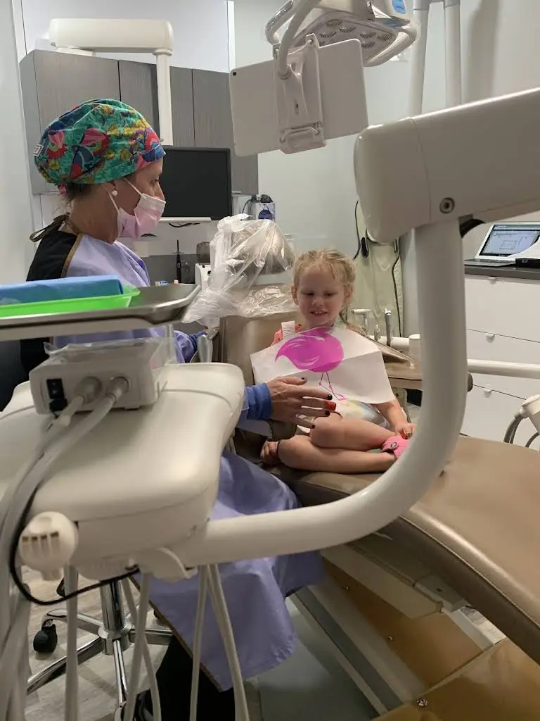 Poplar Pediatric Dentistry