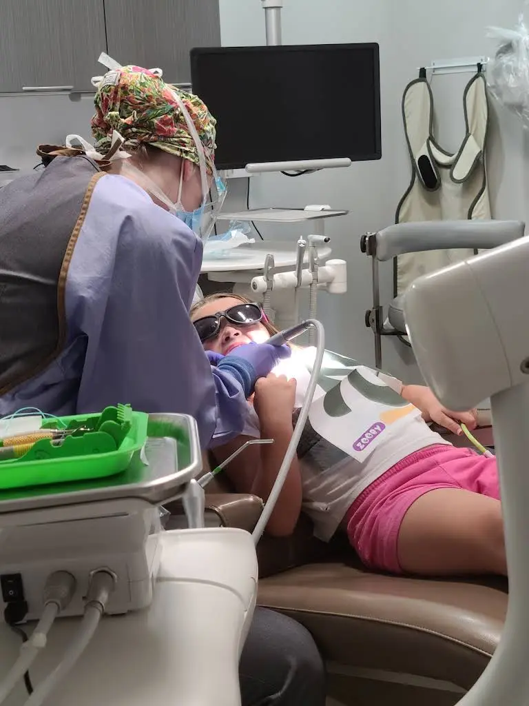 Poplar Pediatric Dentistry