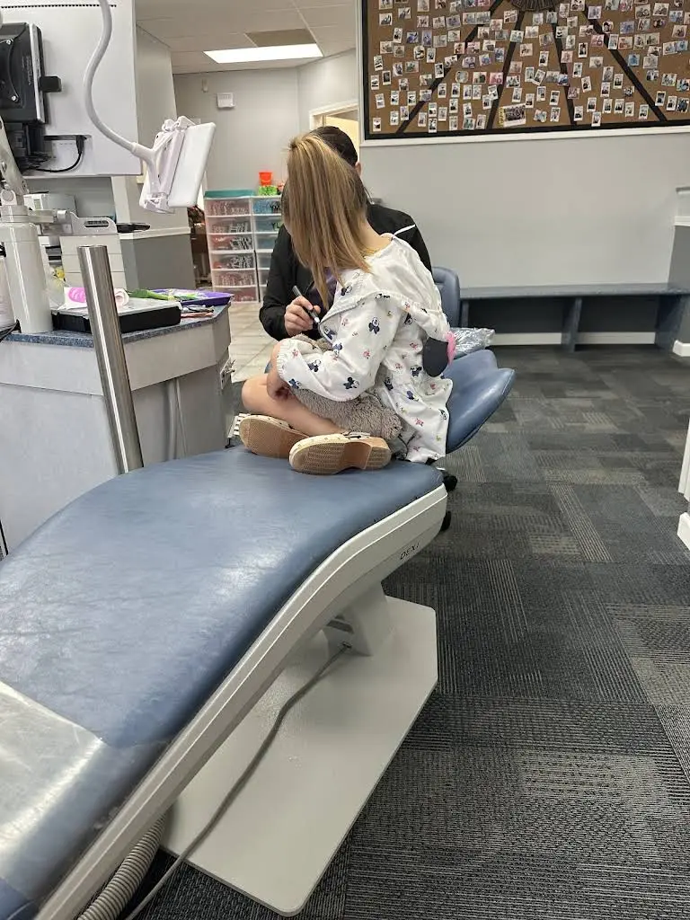 Poplar Pediatric Dentistry