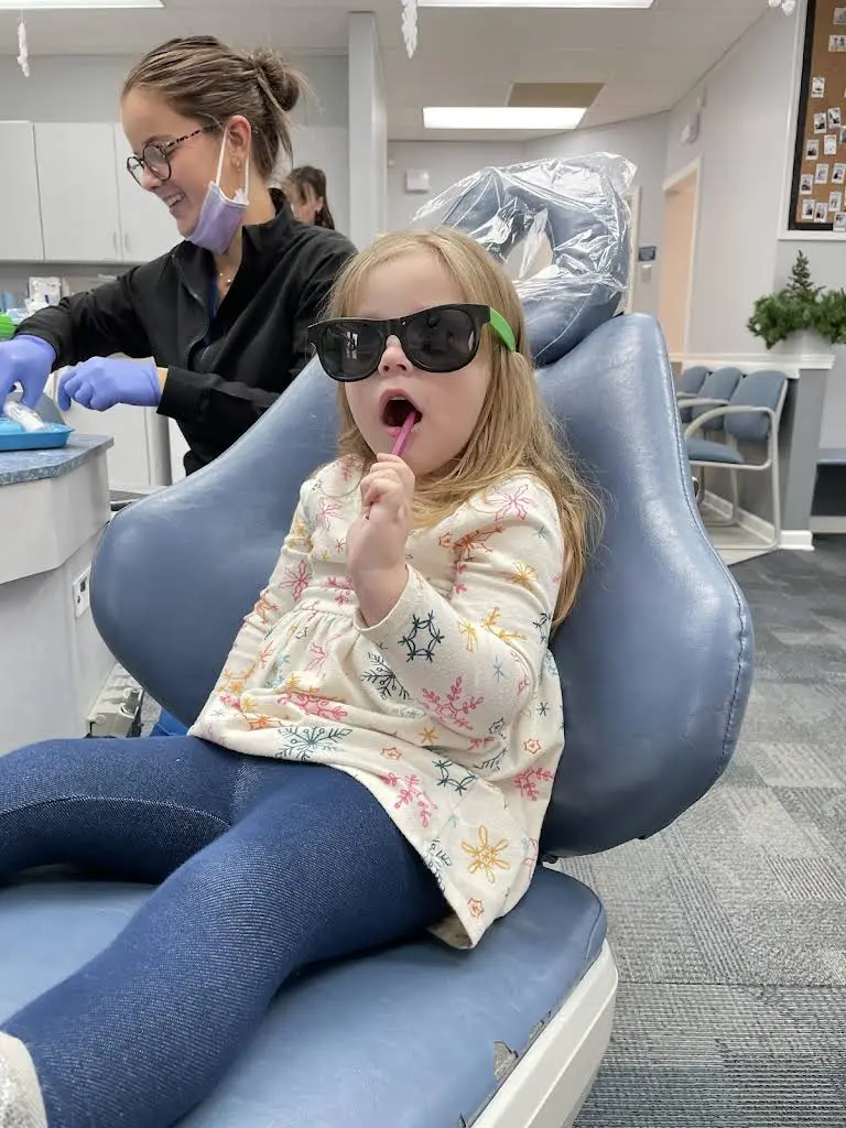 Poplar Pediatric Dentistry