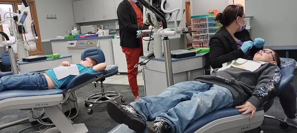 Poplar Pediatric Dentistry
