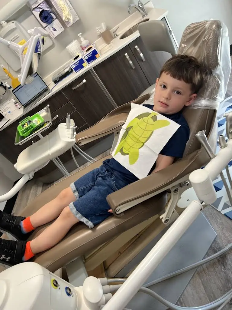 Poplar Pediatric Dentistry