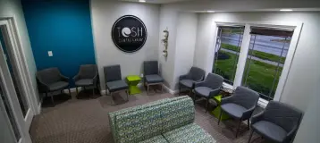 Tosh Dental Group