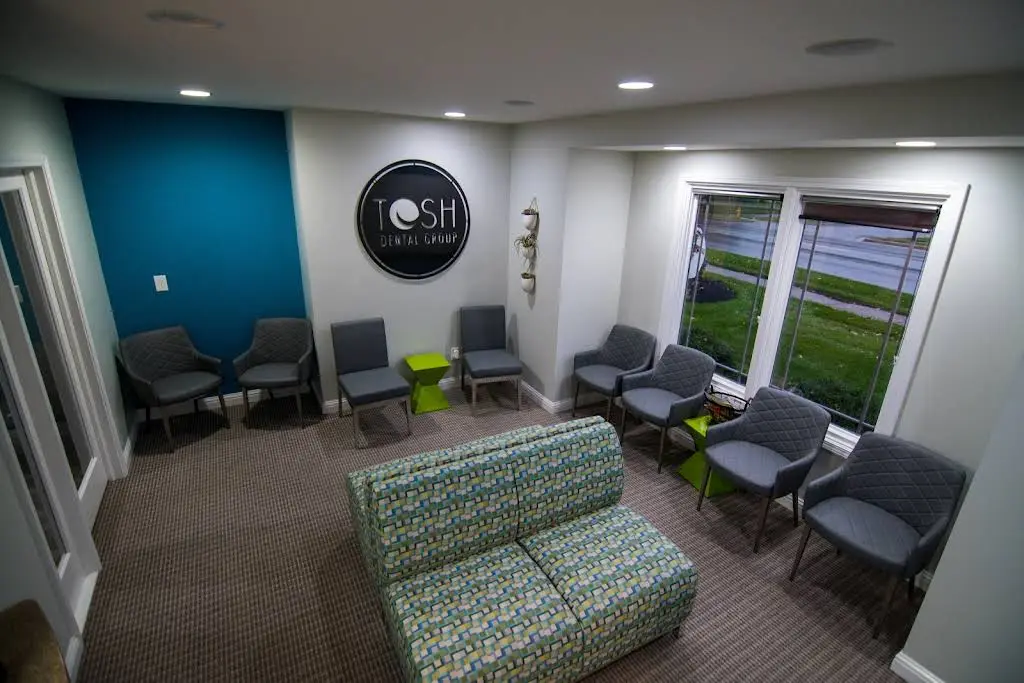 Tosh Dental Group