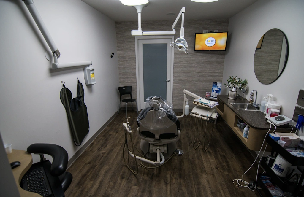 Tosh Dental Group