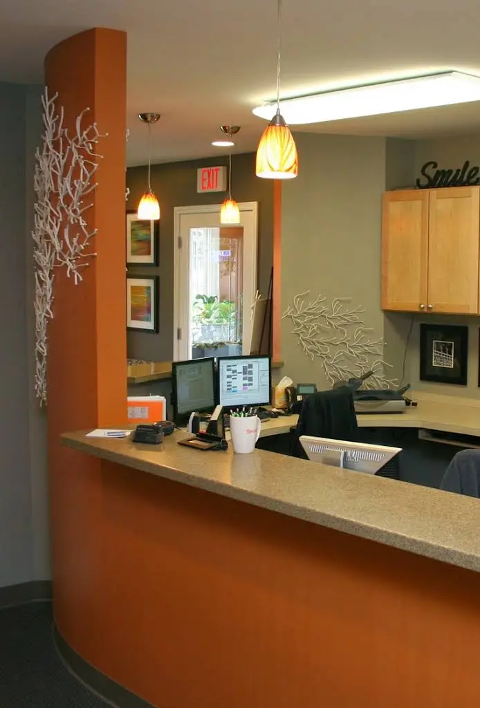 Tosh Dental Group