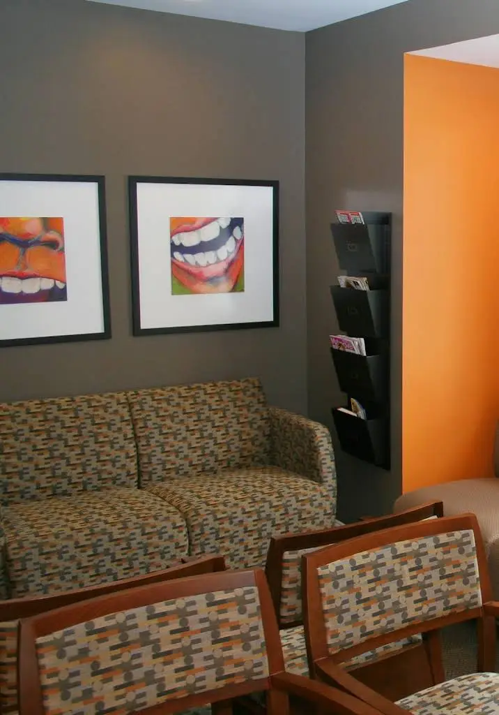Tosh Dental Group