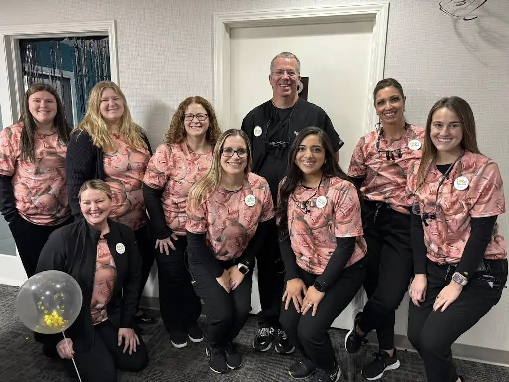 Tosh Dental Group