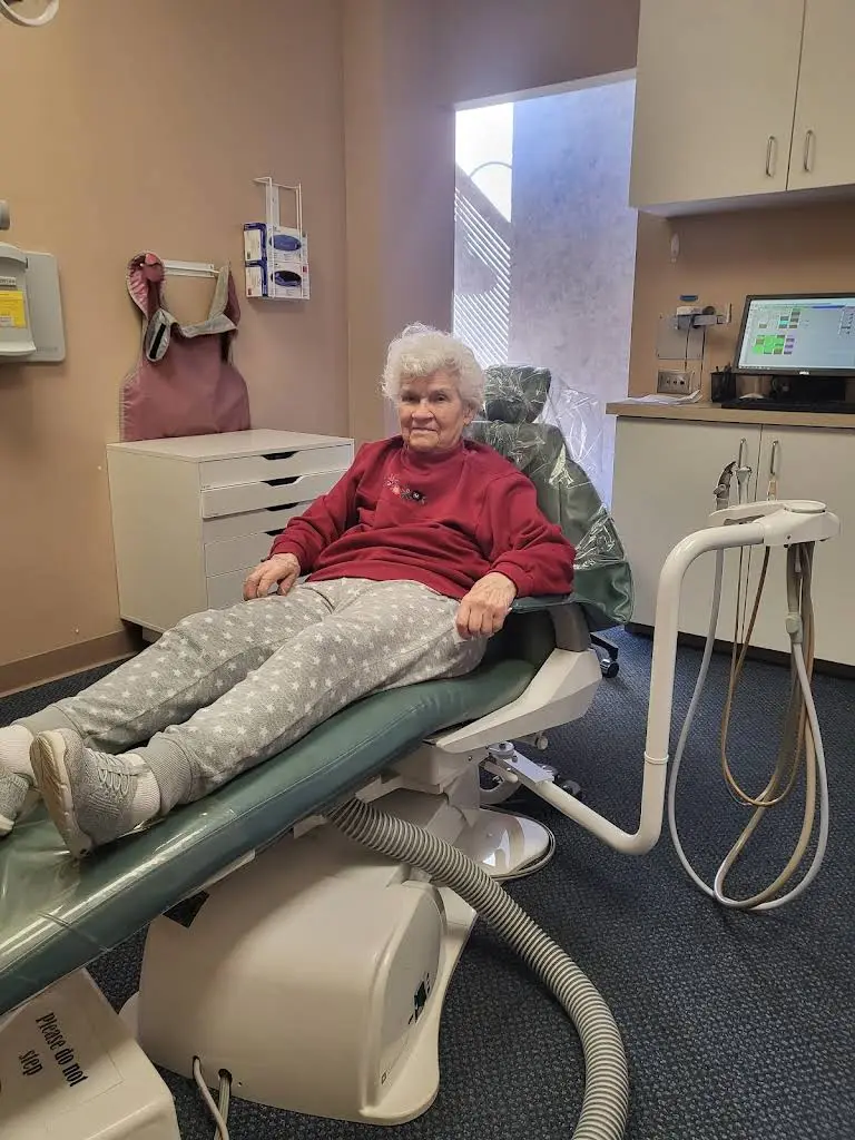 Birchwood Family Dental