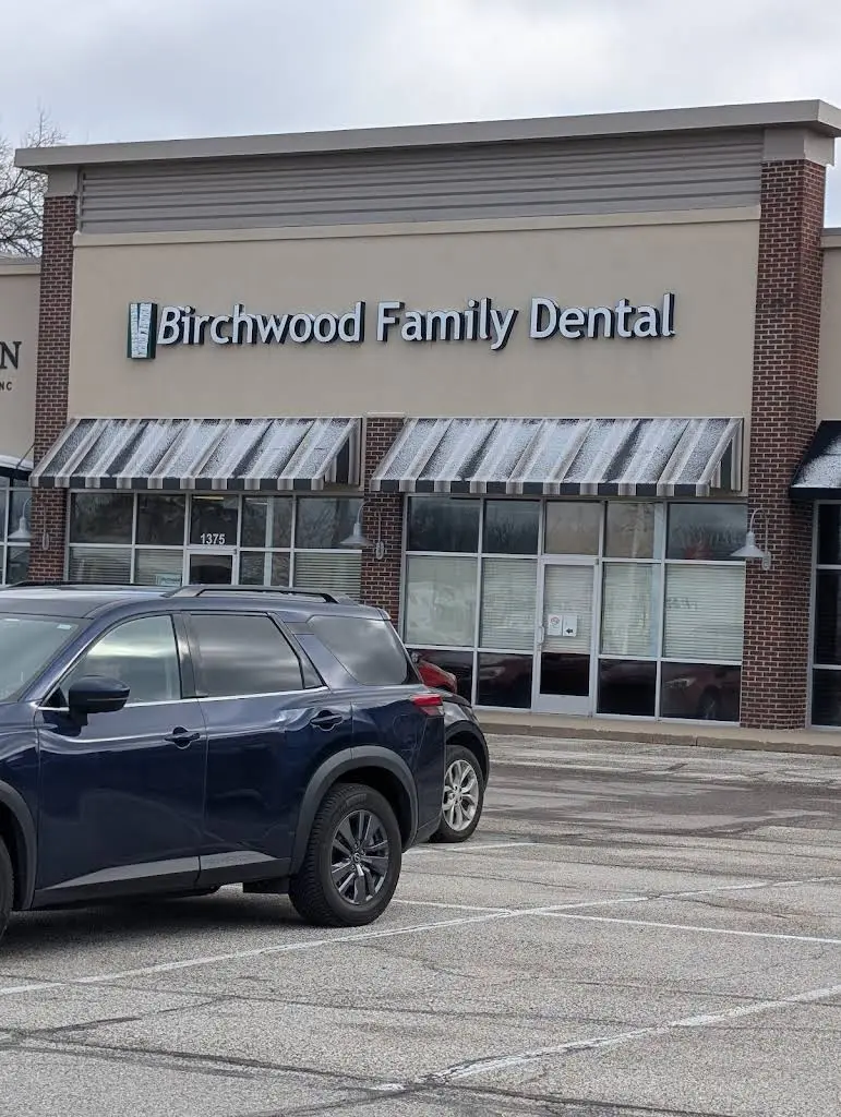 Birchwood Family Dental