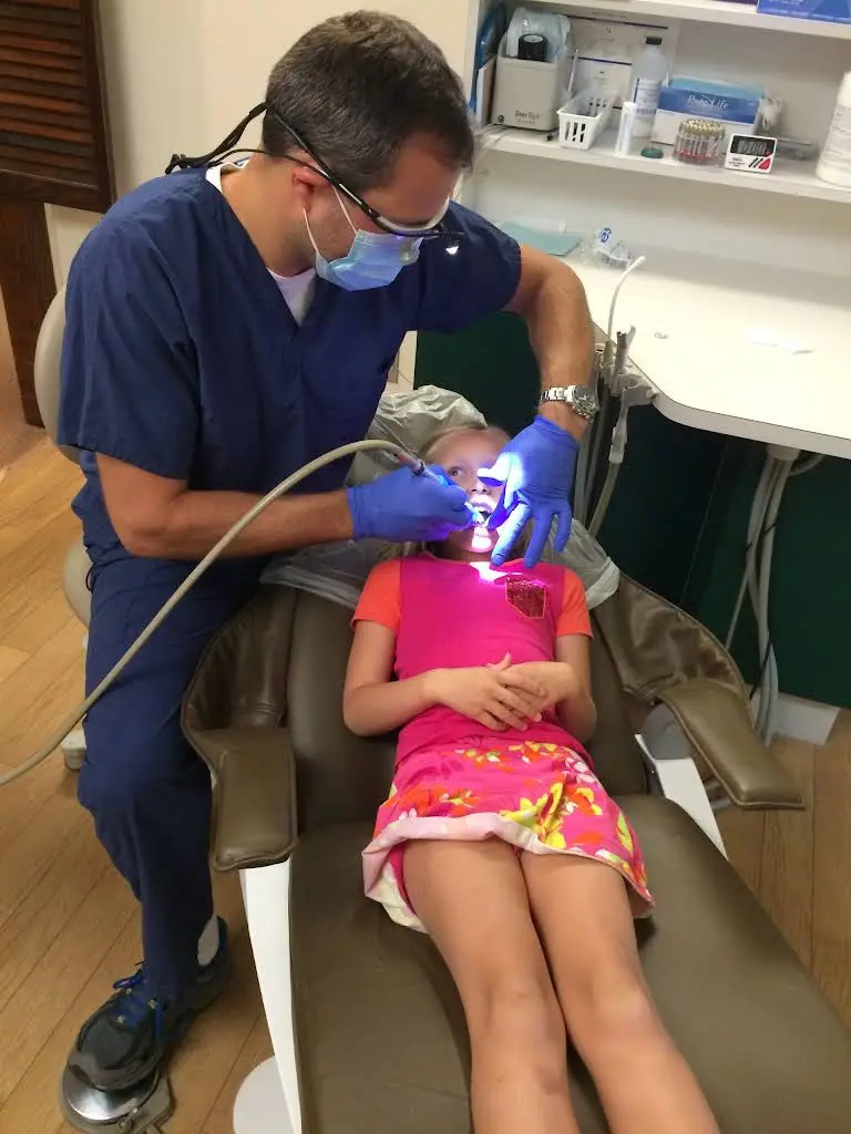 Walnut Street Total Dental