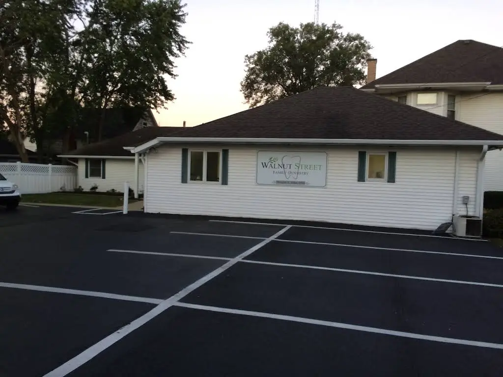 Walnut Street Total Dental
