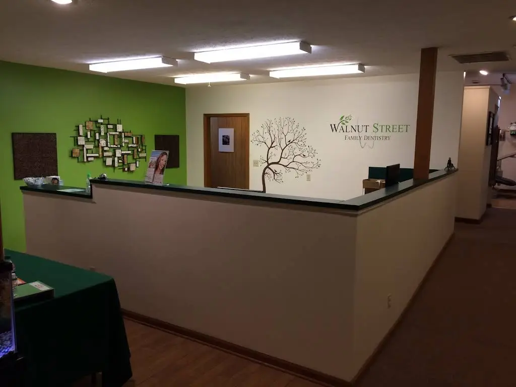 Walnut Street Total Dental