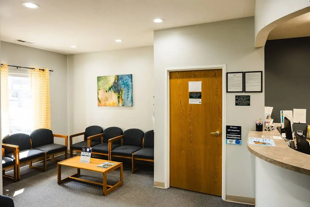 Urgent Dental Center & Family Dentistry