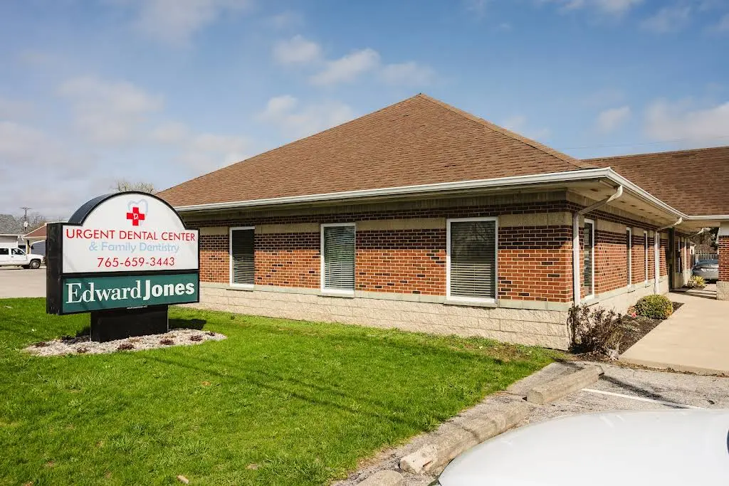 Urgent Dental Center & Family Dentistry