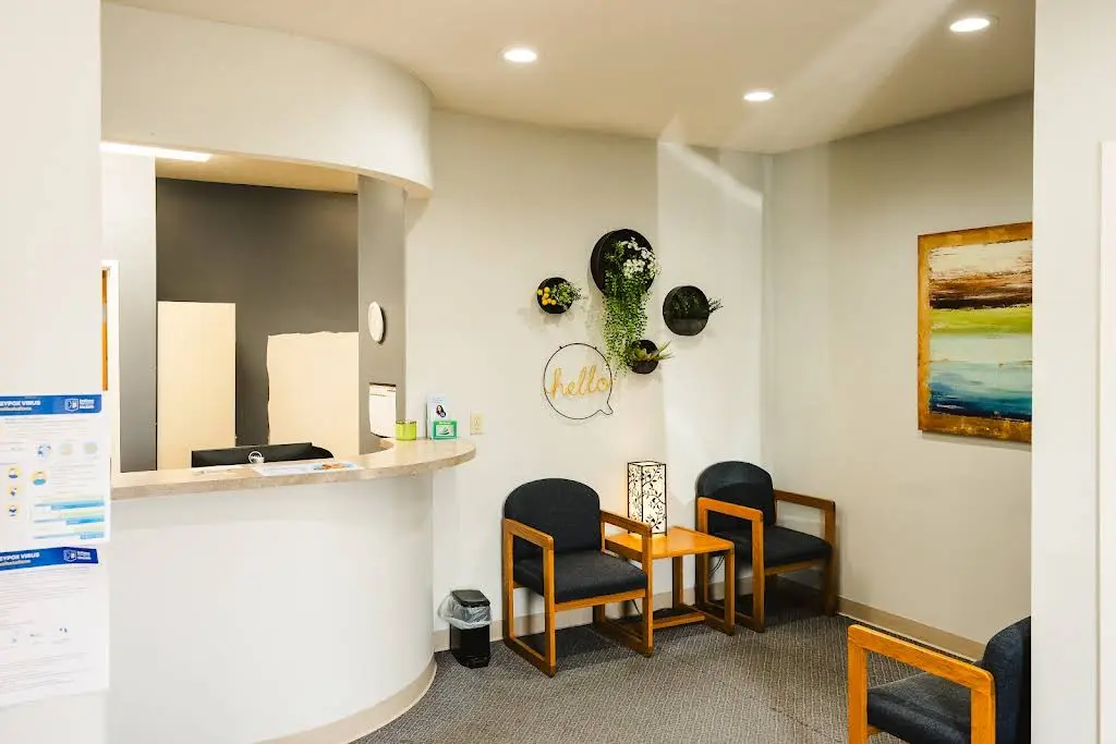 Urgent Dental Center & Family Dentistry