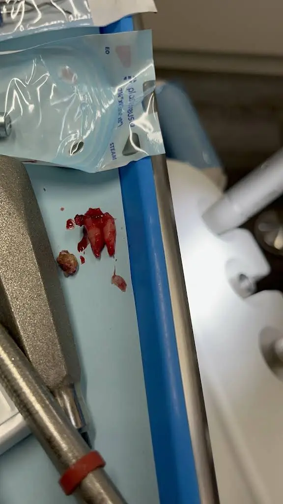 Urgent Dental Center & Family Dentistry