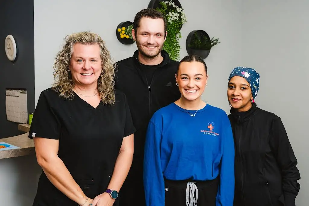Urgent Dental Center & Family Dentistry