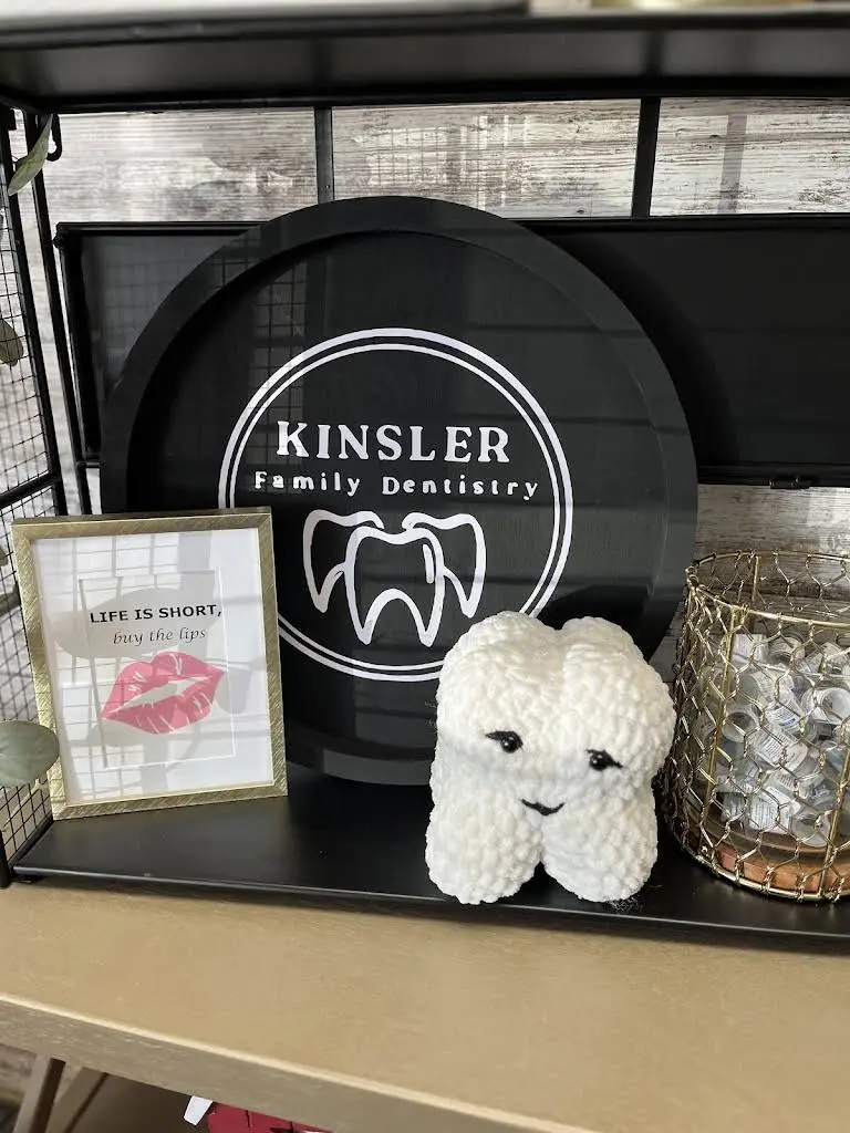 Kinsler Family Dentistry - Julie D. Kinsler, DDS & Team