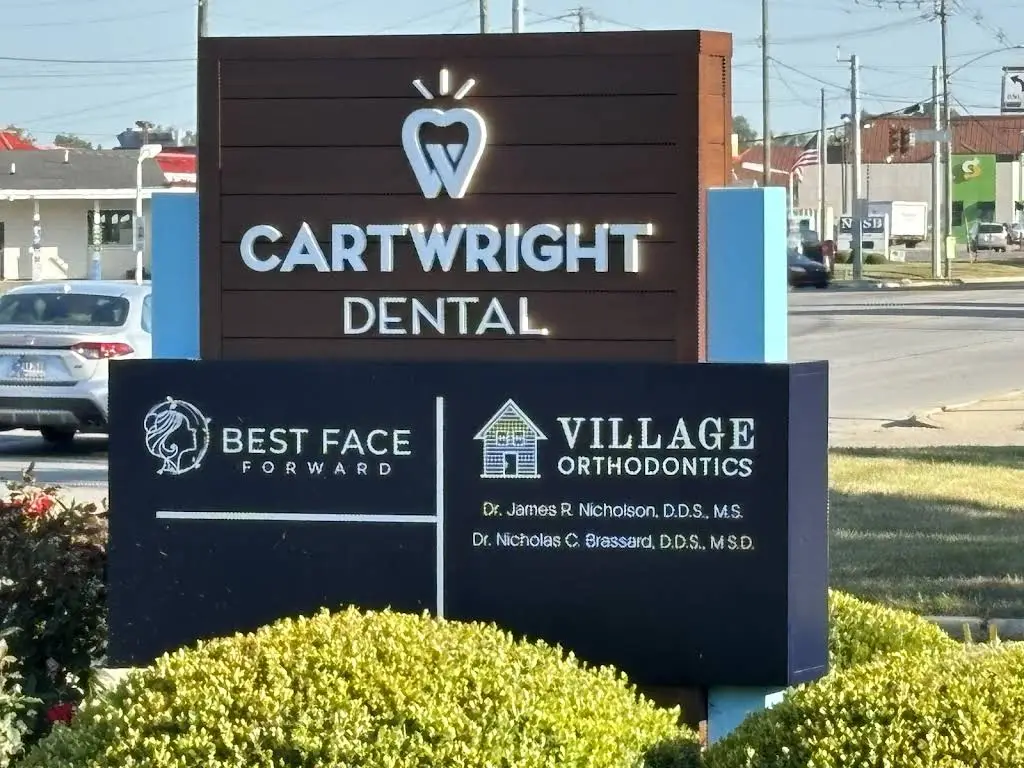 Village Orthodontics