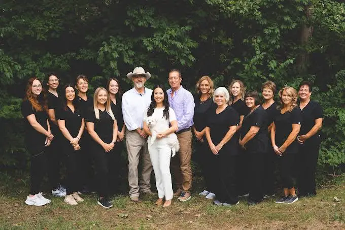 Ashcraft and Wong Orthodontics