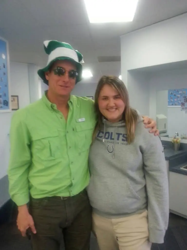 Ashcraft and Wong Orthodontics