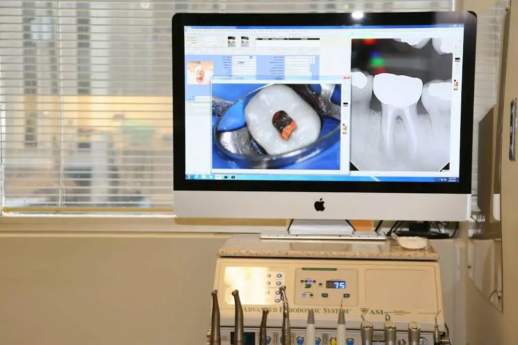Advanced Endodontics