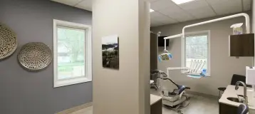 Town Crossing Dental