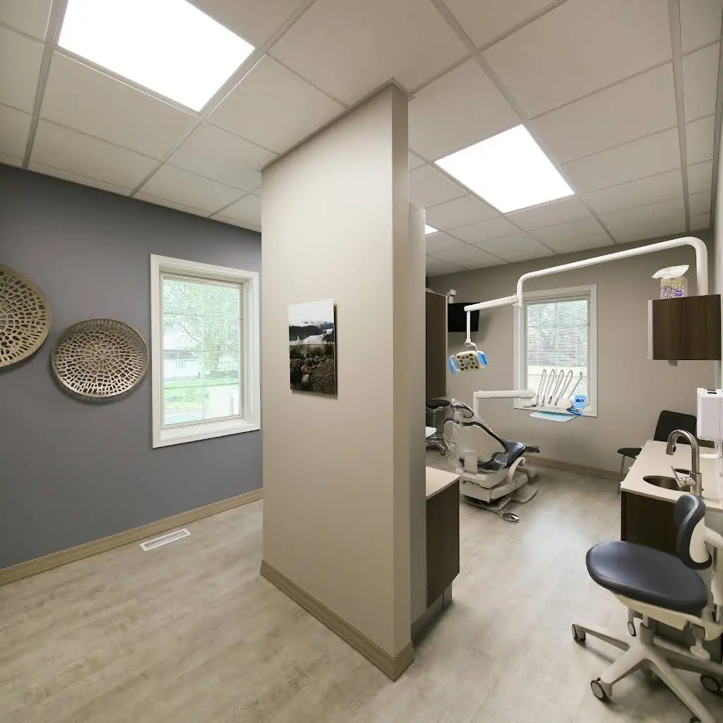 Town Crossing Dental